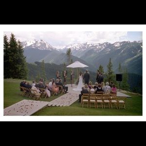 Meet your Posher, Anne